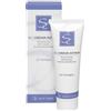 SIRVAL SC-CREMA Crema Idratante e Lenitiva Viso Corpo Parti Intime (50 ml) con Acido Ialuronico e Aloe Vera - Nutriente, Anti-Rossore, pH Fisiologico
