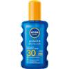 Nivea Spray SPF30, 200 g