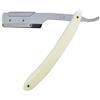 BIERRESTORE RASOIO A LAMA INTERNA INOX USO PROFESSIONALE BIERRESTORE STILE CLASSICO ACCIAIO INOXIS UNISEX ADULTI