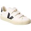 VEJA Recife Logo Sneaker