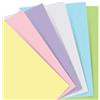 Filofax Pastel Pocket Notebook Refill 60pk