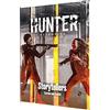 Renegade Game Studios Hunter: The Reckoning 5th Edition Roleplaying Game Storyteller Screen Kit - Accessorio RPG, Game Master, Gioco di Ruolo