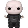 Funko Pop! Movies: Dune - Baron Vladimir Harkonnen - Figura in Vinile da Collezione - Idea Regalo - Merchandising Ufficiale - Giocattoli per Bambini e Adulti - Movies Fans