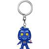 Funko Pop! Keychain: Five Nights At Freddy's (FNAF)- High Score Chica The Chicken - Mini Figura in Vinile da Collezione Novità Portachiavi - Idea Regalo