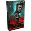 Renegade Game Studios Vampire: The Masquerade - Rivals Blood & Alchemy Expansion | Adds Tremere & Thin-blood Clans, Deck Customization, Requires Core Set, 2-4 Players, Ages 14+