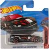 Hot Wheels - Ford Mustang Shelby GT500 - Nightspeed 2/10 - JJK68 - Short Card - nero-rosso - American Muscle Car - Mattel 2026 (10/250) - 1:64