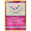 Pokémon The Pokemon Company International Pokemon - Carta singola JIGGLYPUFF 41/68 HIDDEN FATES, multicolore