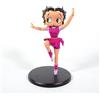 OPO 10 - Figurina della Collezione compatibili con Betty BOOP Dance: Acrobatic Rock - Altezza 12cm - BB228