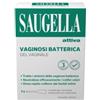 COOPER CONSUMER HEALTH IT Srl Saugella Attiva Vaginosi Batterica Gel Vaginale - Formato 7 tubetti