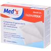 Meds Garza Meds 12/12 36X40Cm 12Pz 12 pz