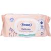 Fissan Salviettine Delicate 70 pezzi
