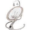 Maxi Cosi Altalena Elettrica e Sdraietta CASSIA CLASSIC BEIGE