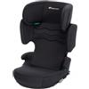 BEBECONFORT Bebe Confort Seggiolino Auto 15 - 36 Kg con Isofix HERA i FIX Mineral Black