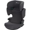 BEBECONFORT Bebe Confort Seggiolino Auto 15 - 36 Kg con Isofix HERA i FIX Mineral Graphite