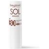 Bottega Verde SOL Argan - Stick solare labbra- protezione alta SPF30 -