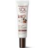 Bottega Verde SOL Argan - Siero solare viso - SPF50 protezione alta 25