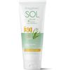 Bottega Verde SOL Aloe Acido Ialuronico - Crema solare - protezione a