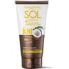 Bottega Verde SOL Cocco + Attivatore di abbronzatura - Crema solare -