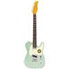 Sire Chitarra Elettrica Sire Larry Carlton T3 New Gen Surf Green Professionale Nuovo