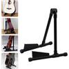 Chitarra Elettrica Accessori Reggi Da Terra Supporto Per Portatile