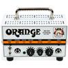 Orange Testata Chitarra Orange Micro Terror 20W Valvolare Compatta Spedizione Rapida