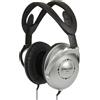 Koss Cuffie KOSS UR18 sopra l'orecchio argento
