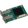 Intel X527DA2OCPG1P5 - SFP+ - Nero - Verde - Grigio - Server - Passivo - 5A991 - 1 unità(e)