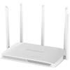 Grandstream Router Grandstream GWN7062M WiFi 6 5G con 5 porte RJ45, bianco