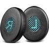 OEM Cuscinetti auricolari di ricambio per cuffie on-ear - adatti ai modelli on-ear con tecnologia SoundTrue e SoundLink.