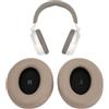 OEM Cuscinetti di ricambio per cuffie in morbida colla proteica e schiuma per le cuffie Momentum 4 Wireless - Extra spessi.