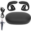 OEM Auricolari con traduzione automatica, Bluetooth, alta precisione, qualità audio HD, lunga durata della batteria, compatibili con iOS e Android