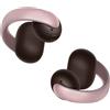 Soundcore Auricolari a clip soundcore AeroClip Open-Ear, colore Rosy Brown (A3872)