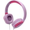 OEM Cuffie con cavo per bambini - Cuffie con cavo - Volume sicuro - Scuola - Viaggi - Ascolto di musica