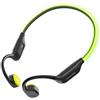 OEM Cuffie, impermeabili IP68, Bluetooth 6.0, nero