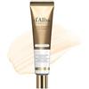 KOREACO Crema contorno occhi d'Alba White Truffle Extra Intensive, nutriente e antirughe, trattamento tutto in uno, cosmesi coreana (30 ml)