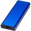 StarTech SSD M.2 NVMe - Custodia esterna USB-C - PCIe 3.0 x2 - Alluminio - Alette di raffreddamento - Alta velocità