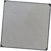 Fenteer Rete Antisalto Acquario Copertura Maglia Protezione Vasca Pesci Coperchio Poliestere Regolabile Facile Manutenzione Adatta per Prevenire Pesci a, 20cm X 20cm