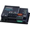 VOTRONIC Regolatore solare MPPT 440 CI, 12 V/60 V, 440 W, 26 A, 13 A, corrente di carica, 7,7 x 13,1 x 4 cm, 0,285 kg