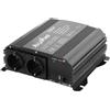 Alcapower IRP300 - Alcapower - Inverter Onda Sinusoidale Pura 300W in 12 uscita 220 VAC