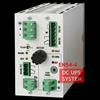 Alimentatorishop ZM12V16A-300A- DC UPS System Evoluto REL Power - 300W - 12V - 16A