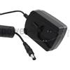 Phihong PSA15R-480P6 - Alimentatore Phihong - Wallmount 15W 48V - Input 100-240 VAC