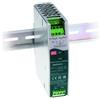 Mean Well DRDN20 MeanWell Modulo di ridondanza Din Rail 20A Tensioni 12V. 24V. 48V