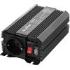 Alcapower IRS300 - Alcapower - Inverter Onda Sinusoidale Modificata 300W - Out 220 VAC