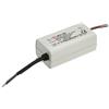 Mean Well APV-12E MeanWell Alimentatore LED 12W Tensione Costante CV IP42 Tensioni 5V 12V 15V 24V