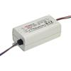 Mean Well APV-16 MeanWell Alimentatore LED 16W Tensione Costante CV IP42 Tensioni 5V 12V 15V 24V