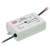 Mean Well APV-25 MeanWell Alimentatore LED 25W Tensione Costante CV IP42 Tensioni 5V 12V 15V 24V 36V