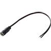 Sunny Prolunga 0.2m Jack 2WC 5525