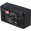 Mean Well IRM-30-24 - Meanwell - Alimentatore incapsulato 30W 24V - Ingresso 100-240 VAC