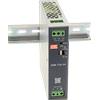 Mean Well XDR-75E-24 - Alimentatore DIN Rail 24V 3.2A 75W - Ultra Slim - Mean Well