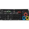 Eaton UPS Eaton 9SX11KIRT4UG2 (Gen2) - Gruppo di continuità on-line a doppia conversione - 11000 VA / 11000 W - Rack/Tower 4U